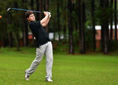 Foto de la galería: Cuatro jornadas a puro golf por la Copa El Territorio