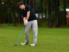 Foto de la galería: Cuatro jornadas a puro golf por la Copa El Territorio