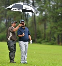 Foto de la galería: Cuatro jornadas a puro golf por la Copa El Territorio