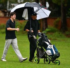 Foto de la galería: Cuatro jornadas a puro golf por la Copa El Territorio