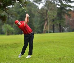 Foto de la galería: Cuatro jornadas a puro golf por la Copa El Territorio