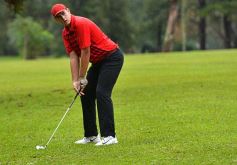 Foto de la galería: Cuatro jornadas a puro golf por la Copa El Territorio