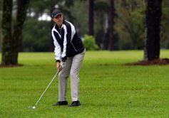 Foto de la galería: Cuatro jornadas a puro golf por la Copa El Territorio