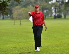 Foto de la galería: Cuatro jornadas a puro golf por la Copa El Territorio