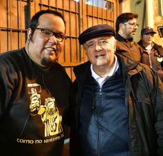 Foto de la galería: Guaraní sufrió y pasó por penales a la finalísima por el ascenso