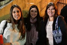 Foto de la galería: Guaraní sufrió y pasó por penales a la finalísima por el ascenso