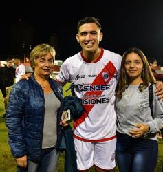 Foto de la galería: Guaraní sufrió y pasó por penales a la finalísima por el ascenso