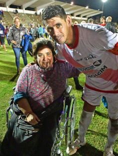 Foto de la galería: Guaraní sufrió y pasó por penales a la finalísima por el ascenso