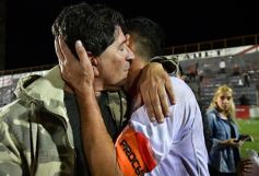 Foto de la galería: Guaraní sufrió y pasó por penales a la finalísima por el ascenso