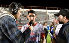 Foto de la galería: Guaraní sufrió y pasó por penales a la finalísima por el ascenso