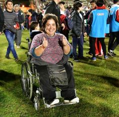 Foto de la galería: Guaraní sufrió y pasó por penales a la finalísima por el ascenso