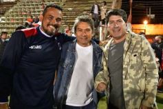 Foto de la galería: Guaraní sufrió y pasó por penales a la finalísima por el ascenso