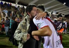Foto de la galería: Guaraní sufrió y pasó por penales a la finalísima por el ascenso