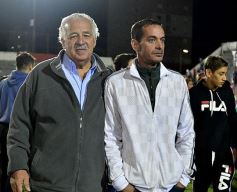 Foto de la galería: Guaraní sufrió y pasó por penales a la finalísima por el ascenso