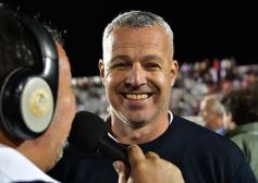 Foto de la galería: Guaraní sufrió y pasó por penales a la finalísima por el ascenso