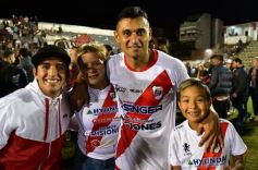 Foto de la galería: Guaraní sufrió y pasó por penales a la finalísima por el ascenso