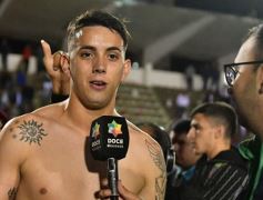 Foto de la galería: Guaraní sufrió y pasó por penales a la finalísima por el ascenso