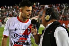 Foto de la galería: Guaraní sufrió y pasó por penales a la finalísima por el ascenso