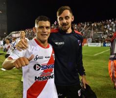 Foto de la galería: Guaraní sufrió y pasó por penales a la finalísima por el ascenso