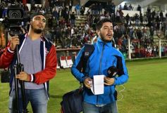 Foto de la galería: Guaraní sufrió y pasó por penales a la finalísima por el ascenso