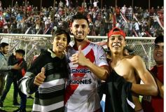 Foto de la galería: Guaraní sufrió y pasó por penales a la finalísima por el ascenso