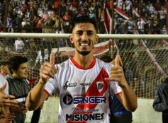 Foto de la galería: Guaraní sufrió y pasó por penales a la finalísima por el ascenso