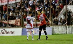 Foto de la galería: Guaraní sufrió y pasó por penales a la finalísima por el ascenso