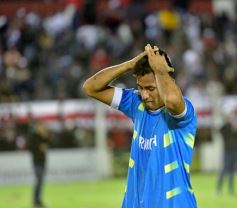 Foto de la galería: Guaraní sufrió y pasó por penales a la finalísima por el ascenso