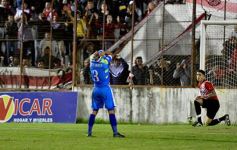 Foto de la galería: Guaraní sufrió y pasó por penales a la finalísima por el ascenso