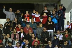 Foto de la galería: Guaraní sufrió y pasó por penales a la finalísima por el ascenso