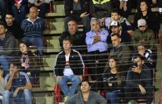 Foto de la galería: Guaraní sufrió y pasó por penales a la finalísima por el ascenso
