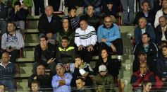 Foto de la galería: Guaraní sufrió y pasó por penales a la finalísima por el ascenso