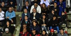 Foto de la galería: Guaraní sufrió y pasó por penales a la finalísima por el ascenso