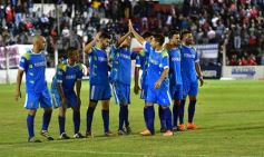 Foto de la galería: Guaraní sufrió y pasó por penales a la finalísima por el ascenso