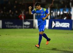 Foto de la galería: Guaraní sufrió y pasó por penales a la finalísima por el ascenso