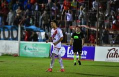 Foto de la galería: Guaraní sufrió y pasó por penales a la finalísima por el ascenso