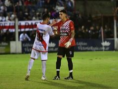 Foto de la galería: Guaraní sufrió y pasó por penales a la finalísima por el ascenso