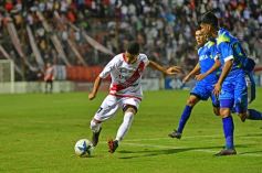 Foto de la galería: Guaraní sufrió y pasó por penales a la finalísima por el ascenso