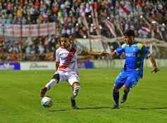 Foto de la galería: Guaraní sufrió y pasó por penales a la finalísima por el ascenso
