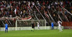 Foto de la galería: Guaraní sufrió y pasó por penales a la finalísima por el ascenso
