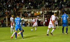 Foto de la galería: Guaraní sufrió y pasó por penales a la finalísima por el ascenso