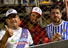 Foto de la galería: Guaraní sufrió y pasó por penales a la finalísima por el ascenso