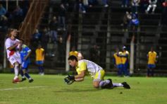 Foto de la galería: Guaraní sufrió y pasó por penales a la finalísima por el ascenso