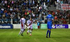 Foto de la galería: Guaraní sufrió y pasó por penales a la finalísima por el ascenso