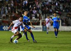 Foto de la galería: Guaraní sufrió y pasó por penales a la finalísima por el ascenso