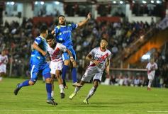 Foto de la galería: Guaraní sufrió y pasó por penales a la finalísima por el ascenso