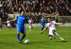 Foto de la galería: Guaraní sufrió y pasó por penales a la finalísima por el ascenso