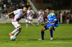 Foto de la galería: Guaraní sufrió y pasó por penales a la finalísima por el ascenso