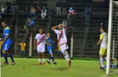 Foto de la galería: Guaraní sufrió y pasó por penales a la finalísima por el ascenso