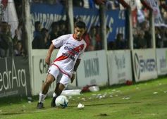 Foto de la galería: Guaraní sufrió y pasó por penales a la finalísima por el ascenso